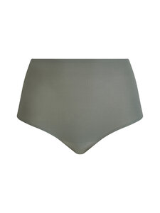 Chantelle - Softstretch Full -alushousut - 09W VERT ARGILE | Stockmann