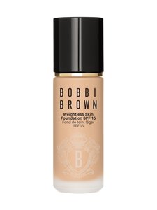 Bobbi Brown - Weightless Skin Foundation SPF15 -meikkivoide, 30ml Bobbi Brown - Weightless Skin Foundation SPF15 -meikkivoide, 30ml | Stockmann