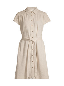 MSCH Copenhagen - MSCHViana Ginia -mekko - SAND MELANGE | Stockmann
