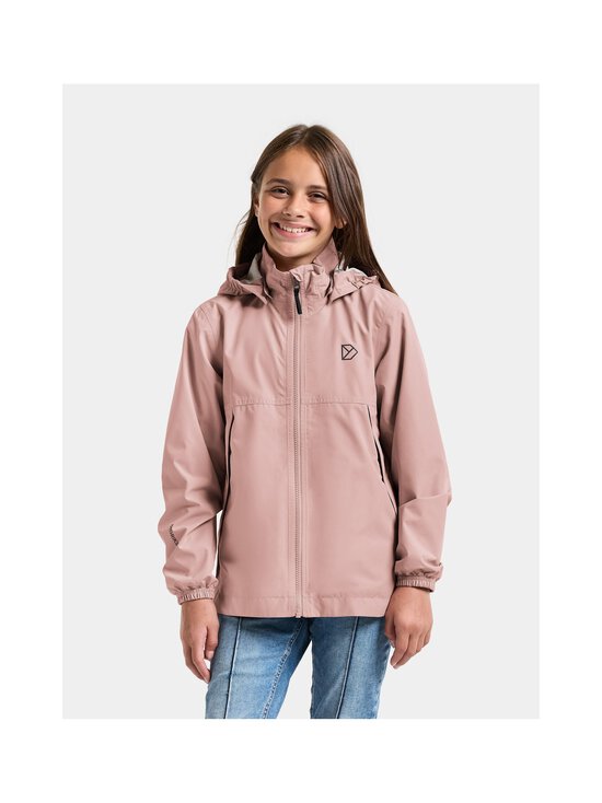 Didriksons - Meliss jaka - K17 VINTAGE PINK | Stockmann - photo 8