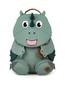 AFFENZAHN - Pure Dragon -reppu - 20153 GREEN, PETROL | Stockmann