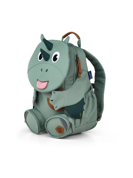 AFFENZAHN - Pure Dragon -reppu - 20153 GREEN, PETROL | Stockmann - photo 2
