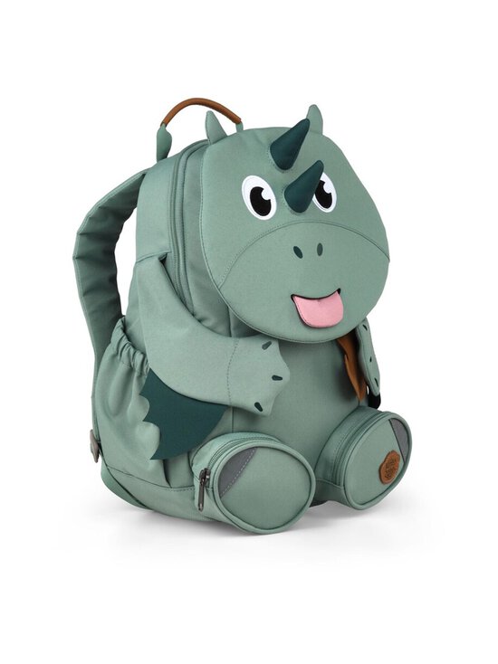 AFFENZAHN - Pure Dragon -reppu - 20153 GREEN, PETROL | Stockmann - photo 3