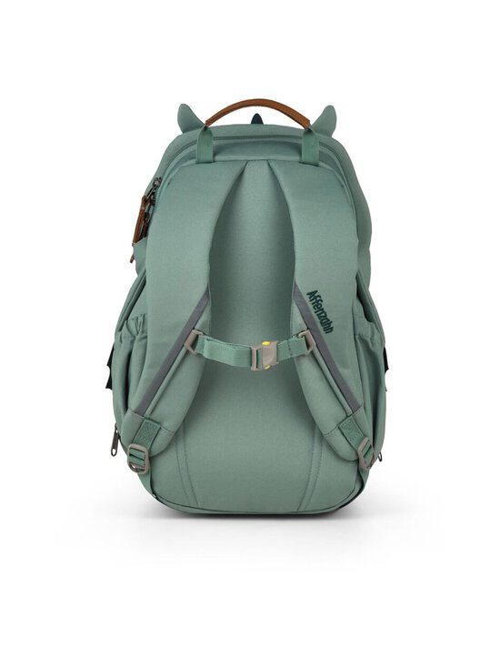 AFFENZAHN - Pure Dragon -reppu - 20153 GREEN, PETROL | Stockmann - photo 4