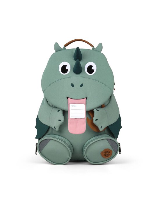 AFFENZAHN - Pure Dragon -reppu - 20153 GREEN, PETROL | Stockmann - photo 5