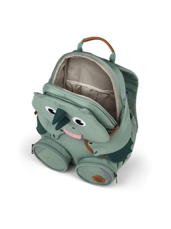 AFFENZAHN - Pure Dragon -reppu - 20153 GREEN, PETROL | Stockmann - photo 6
