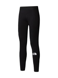 The North Face - Everyday-leggingsit - BLACK | Stockmann