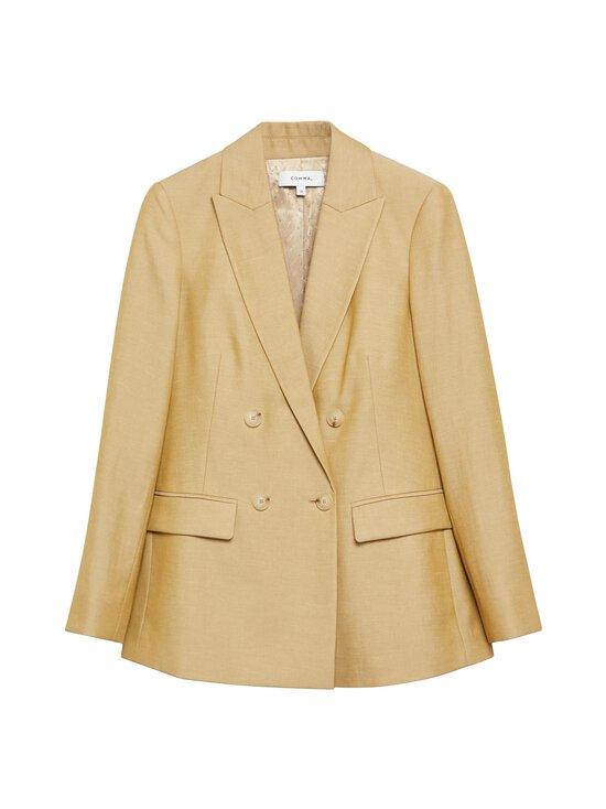 Comma - Double-bleiseri - 84W0 NOMAD MELANGE | Stockmann - photo 1