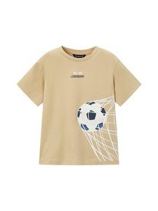 Mayoral - T-särk Legendary - 65 WALNUT | Stockmann