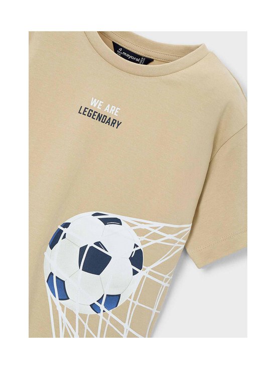 Mayoral - T-särk Legendary - 65 WALNUT | Stockmann - photo 3