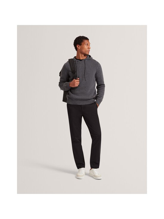 Ted Baker London - Howeton Slim Stretch čino bikses - BLACK - photo 2 Ted Baker London - Howeton Slim Stretch čino bikses - BLACK | Stockmann - photo 2