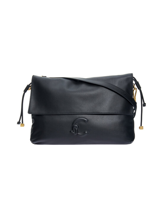 Coccinelle - Lidia Smooth Leather -laukku - 001 NOIR | Stockmann - photo 1