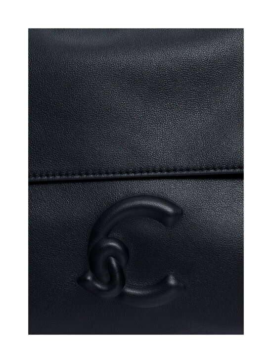 Coccinelle - Lidia Smooth Leather -laukku - 001 NOIR | Stockmann - photo 4