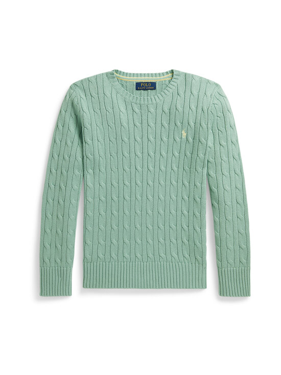 Polo Ralph Lauren - Kudum Nevis Tops - CELADON/C1168 | Stockmann - photo 1