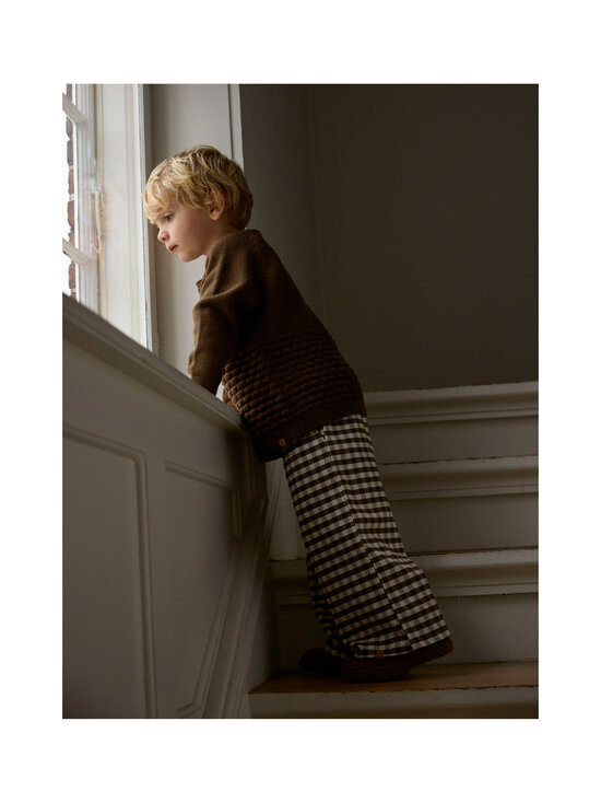 Lil' Atelier - NmnNobir-neule - TEAK | Stockmann - photo 4