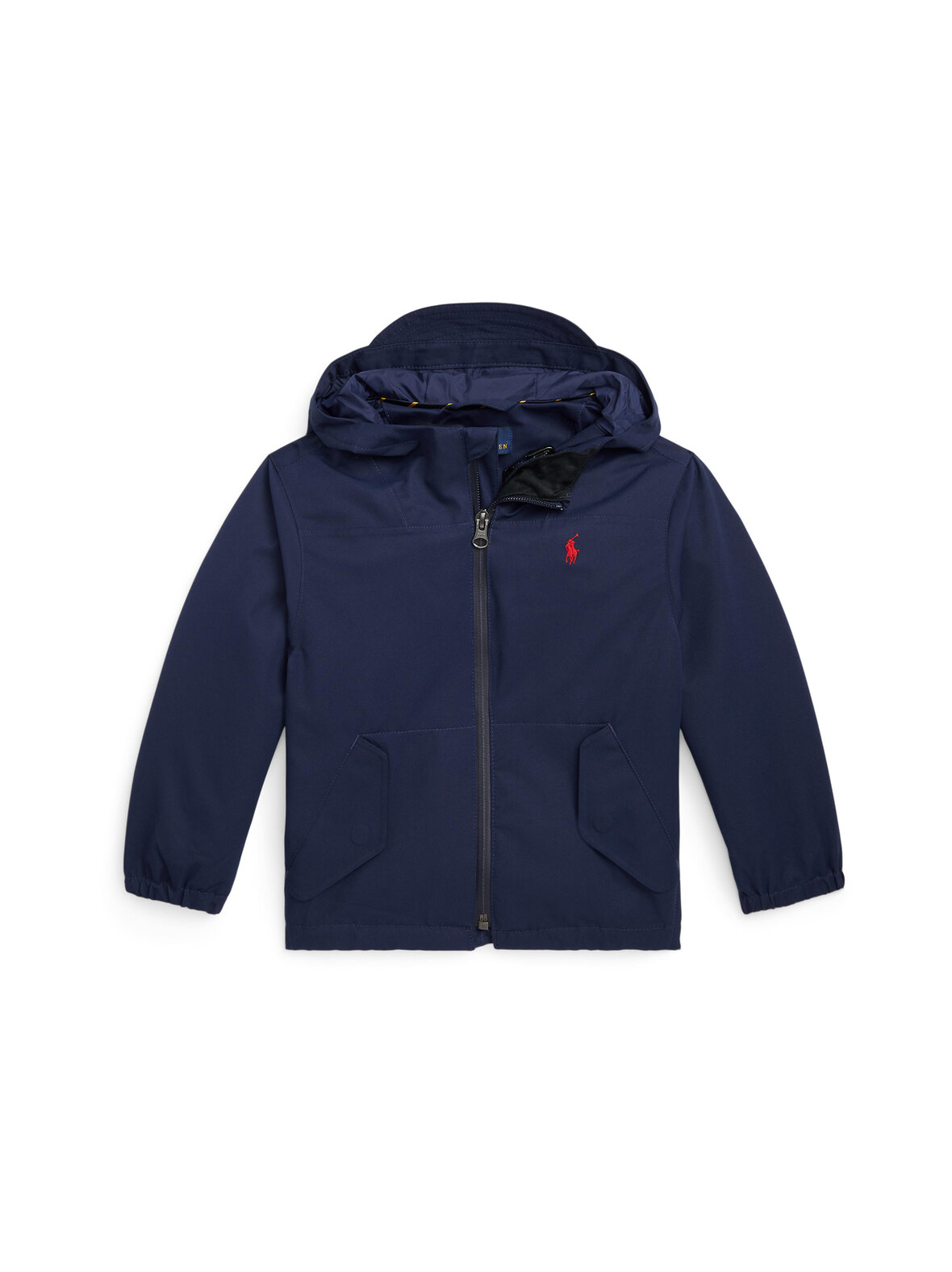 Prtland Windbreaker -takki
