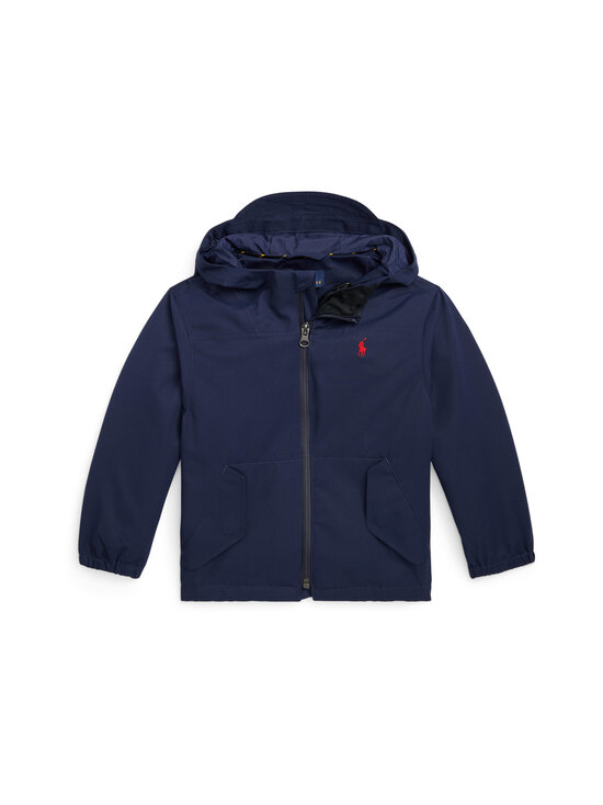 Polo Ralph Lauren - Prtland Windbreaker jaka - 001 NEWPORT NAVY | Stockmann - photo 1