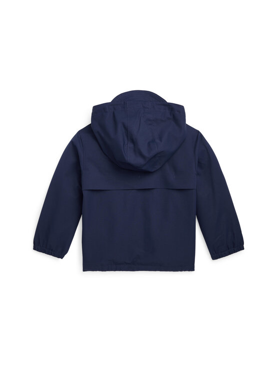 Polo Ralph Lauren - Prtland Windbreaker jaka - 001 NEWPORT NAVY | Stockmann - photo 3