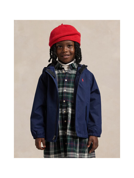Polo Ralph Lauren - Prtland Windbreaker jaka - 001 NEWPORT NAVY | Stockmann - photo 4