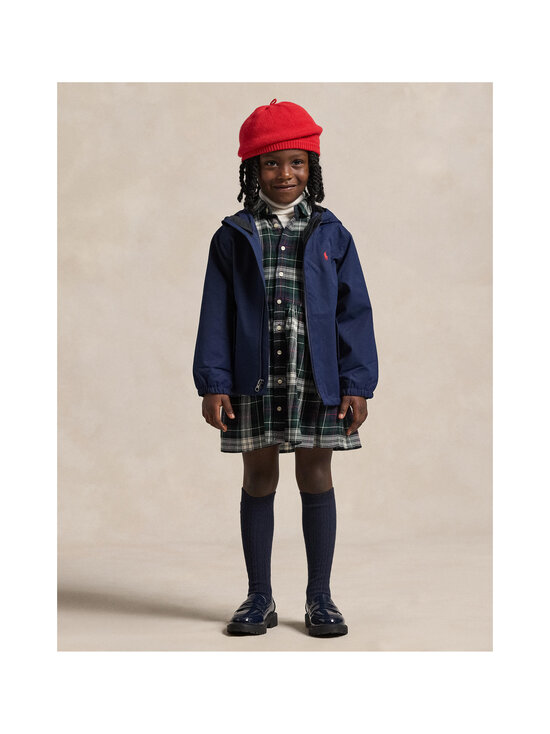 Polo Ralph Lauren - Prtland Windbreaker jaka - 001 NEWPORT NAVY | Stockmann - photo 5