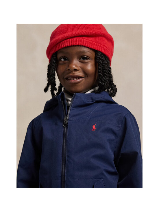 Polo Ralph Lauren - Prtland Windbreaker jaka - 001 NEWPORT NAVY | Stockmann - photo 6