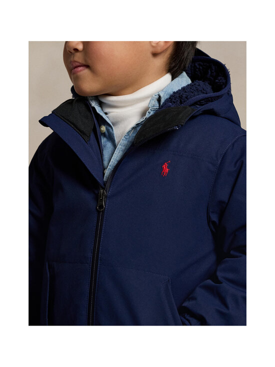 Polo Ralph Lauren - Prtland Windbreaker jaka - 001 NEWPORT NAVY | Stockmann - photo 7