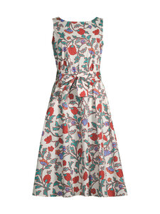 Pennyblack - PbbEmblema-mekko - 13 WHITE | Stockmann