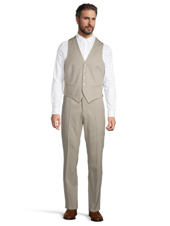 Oscar Jacobson - Carlo-liivi - 410 BOX BEIGE | Stockmann - photo 2