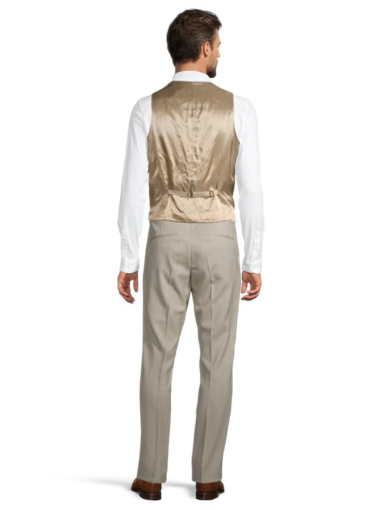 Oscar Jacobson - Carlo-liivi - 410 BOX BEIGE | Stockmann - photo 3