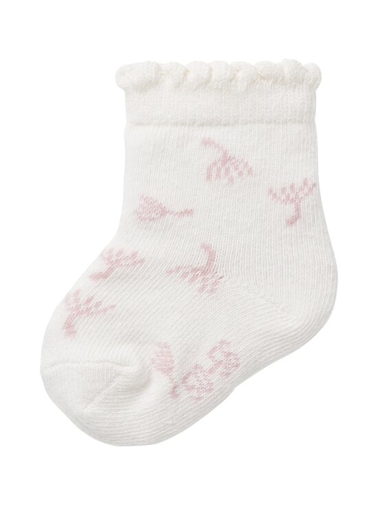 Name It - Sokid NbfKida - CLOUD DANCER - photo 1 Name It - Sokid NbfKida - CLOUD DANCER | Stockmann - photo 1