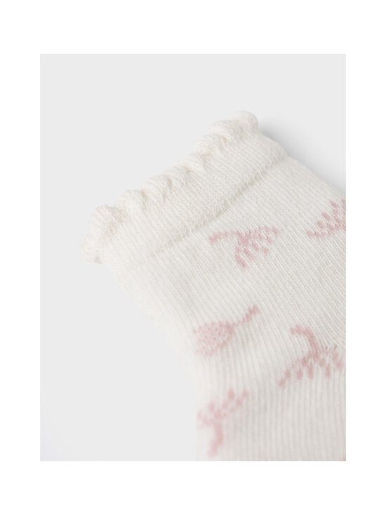Name It - Sokid NbfKida - CLOUD DANCER - photo 3 Name It - Sokid NbfKida - CLOUD DANCER | Stockmann - photo 3