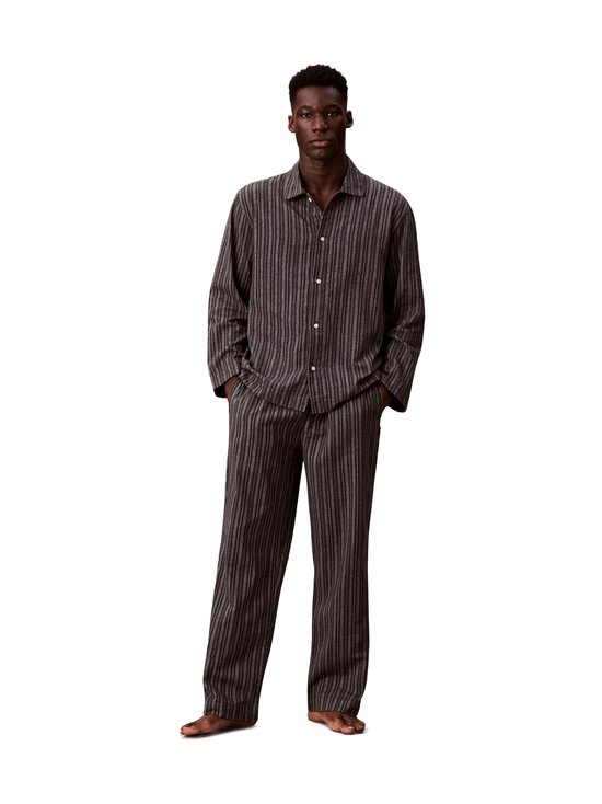 Pyjamahousut