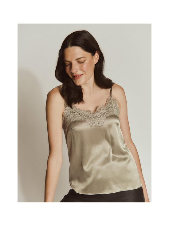 Rosemunde - Siidtop - 051 DRIED SAGE | Stockmann - photo 3