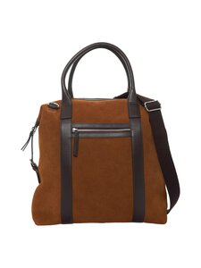 CONSTRUE - Seoul Tote -mokkalaukku - TAN &AMP; BROWN | Stockmann