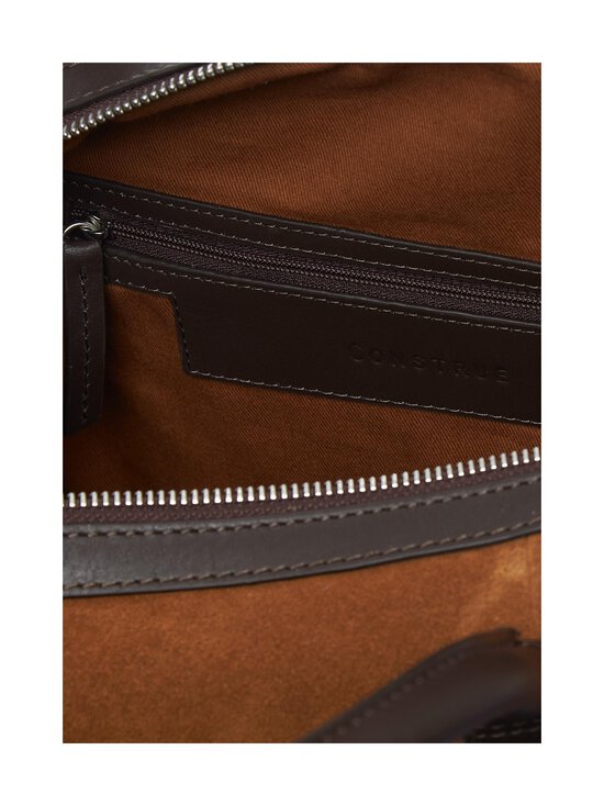 CONSTRUE - Seoul Tote -mokkalaukku - TAN &AMP; BROWN | Stockmann - photo 3