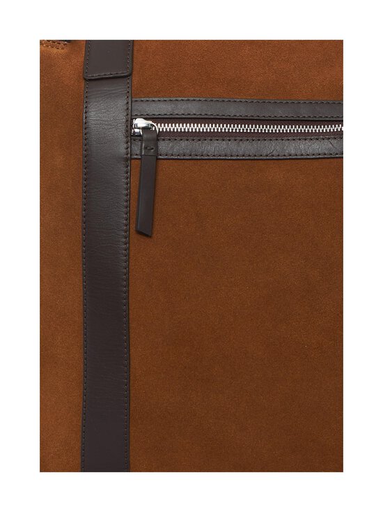 CONSTRUE - Seoul Tote -mokkalaukku - TAN &AMP; BROWN | Stockmann - photo 4