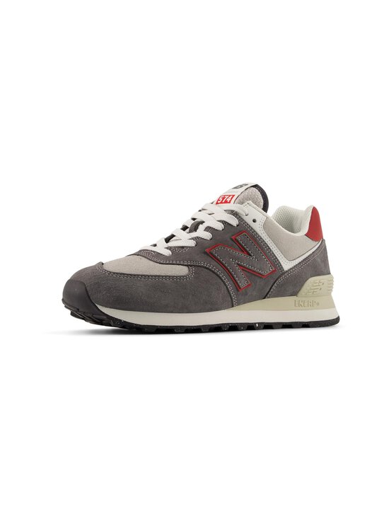 New Balance - 574 brīvā laika apavi - CAS CASTLEROCK - photo 10 New Balance - 574 brīvā laika apavi - CAS CASTLEROCK | Stockmann - photo 10