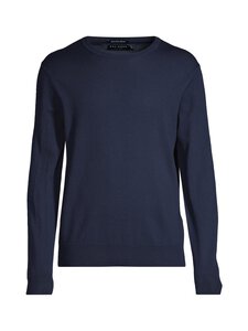 Cap Horn - Sergei-merinovillapaita - NAVY 51046 | Stockmann