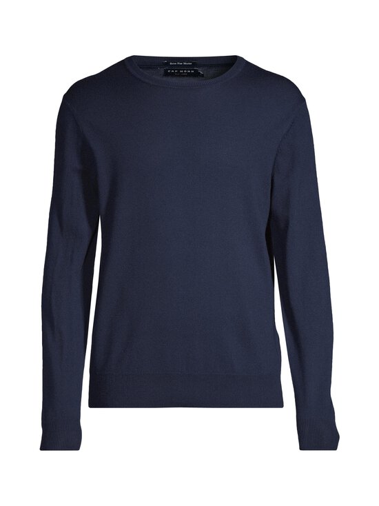 Cap Horn - Sergei-merinovillapaita - NAVY 51046 | Stockmann - photo 1