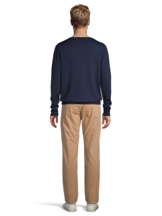 Cap Horn - Sergei-merinovillapaita - NAVY 51046 | Stockmann - photo 3
