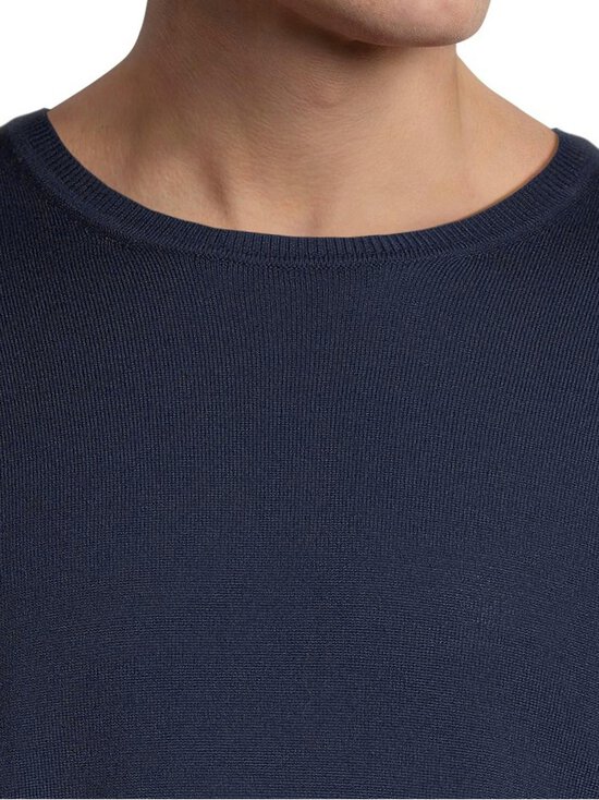 Cap Horn - Sergei-merinovillapaita - NAVY 51046 | Stockmann - photo 4