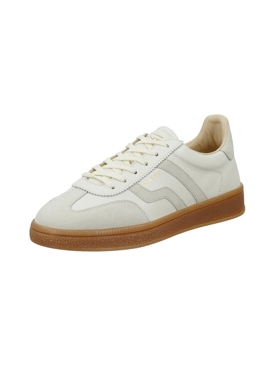 GANT - Cuzima-tennarit - 110 WHITE | Stockmann - photo 4