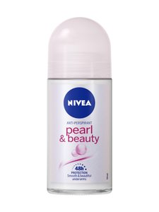 NIVEA - Rullreodorant Pearl & Beauty Roll-On Deo 48h | Stockmann