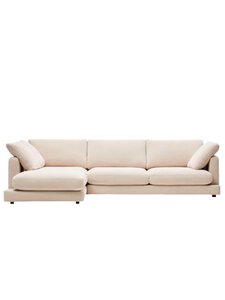 Kave Home - Gala-divaanisohva - BEIGE | Stockmann