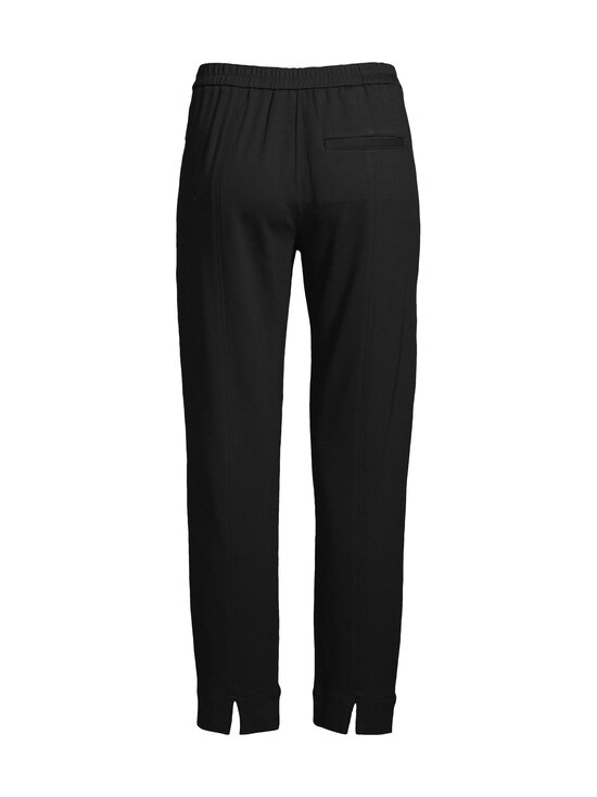 Marc O'Polo - Traveller-tyyliset housut - 990 BLACK | Stockmann - photo 2