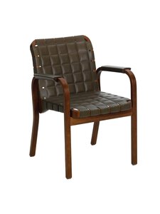 Artek - Tuoli 45 - RUSKEA,VIHREÄ | Stockmann