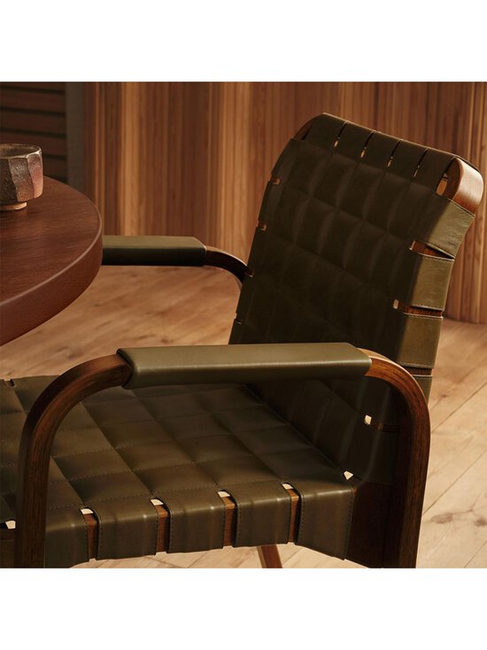 Artek - Tuoli 45 - RUSKEA,VIHREÄ | Stockmann - photo 3
