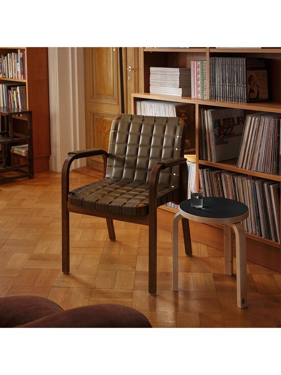 Artek - Tuoli 45 - RUSKEA,VIHREÄ | Stockmann - photo 6