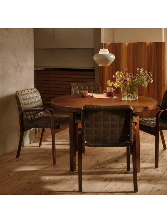 Artek - Tuoli 45 - RUSKEA,VIHREÄ | Stockmann - photo 4