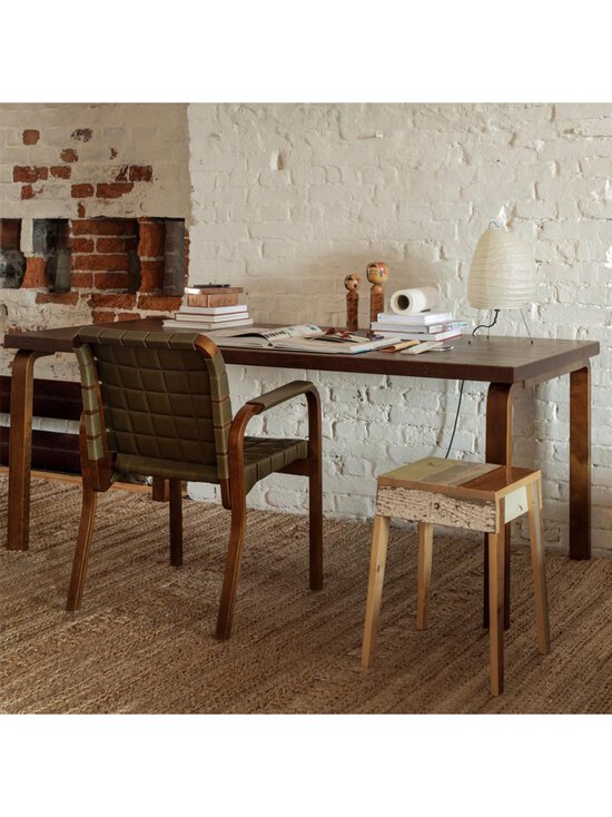 Artek - Tuoli 45 - RUSKEA,VIHREÄ | Stockmann - photo 7